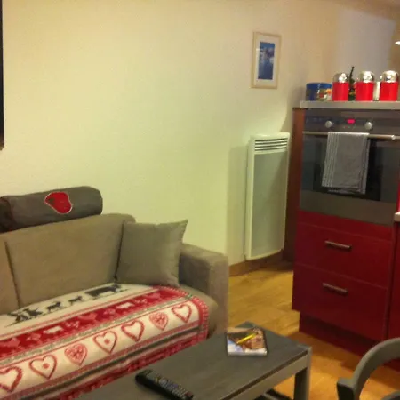 Apartment De Montagne Barcelonnette